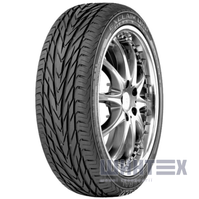 General Tire Exclaim UHP 215/40 R17 87W XL